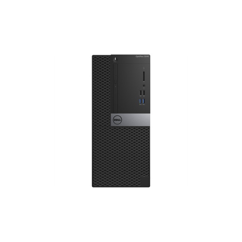 DELL Optiplex 3050 SFF Co e i3 7100 3.9GHz/8GB/256GB(SSD)/DVD ...