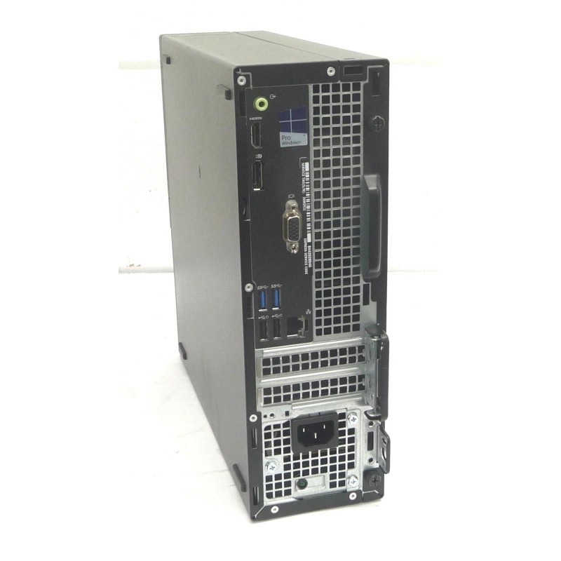 DELL　OPTIPLEX3050　i3-7100 3.90GHz　ジャンク品C