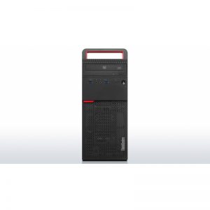 Lenovo M700 ThinkCentre Desktop PC Quad Core i7 6700 3.4Ghz 8Gb DDR4 256Gb SSD Win10 Pro