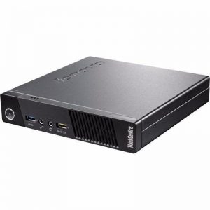 Lenovo Thinkcentre M93P Micro PC Intel Core i5 4570t 2.9Ghz 8GB ram 500gb Win10