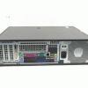 Dell Optiplex 980 PC Quad Core i7 860 2.8Ghz 8Gb DDR3 500Gb SATA Radeon HD4550 back.jpg