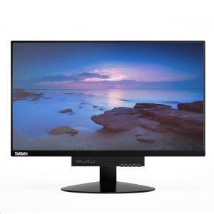 Lenovo ThinkCentre Tiny-in-One 21.5-inch LED Backlit IPS Monitor