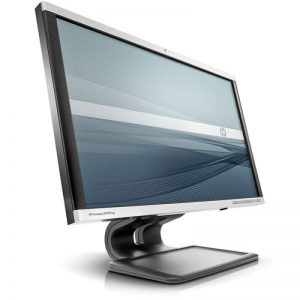 HP Compaq LA2205wg 22 Inch Widescreen Monitors Display,VGA,DVI outputs