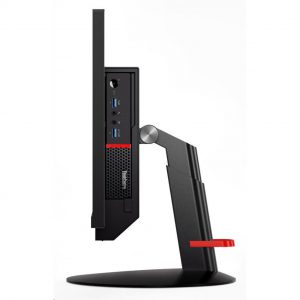 Lenovo ThinkCentre M900 All In One PC Core i3 6100T 3.2Ghz 4Gb DDR4 128GB SSD Win10 Pro