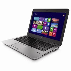 HP EliteBook 820 G2 12.5 inch Laptop intel Core i5 5300U 2.3Ghz 8GB Ram 128GB SSD Win10 Pro
