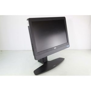 Dell Optiplex 9010 23-inch All in One Intel Core i5-3570s 3.10Ghz 8GB RAM 240GB SSD Win10 Pro DVD