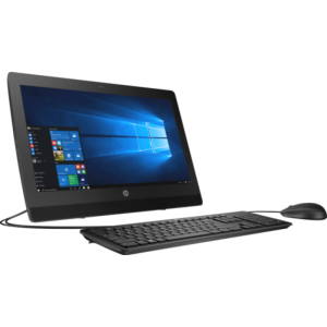 [NEW]HP ProOne 400 G2 20-inch All-in-One PC Core i5-6500T 8GB DDR4 480GB SSD DVDRW Wifi BT Win10 Pro