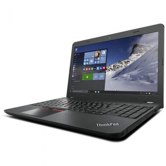 Lenovo ThinkPad X1 Carbon 14 inch Touch Laptop i7 5600u 8GB Ram 256GB