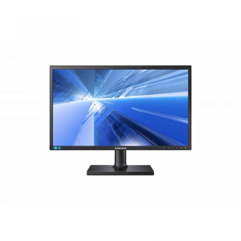 Dell Professional P2414H Full HD 24inch Widescreen LED Monitor in UK