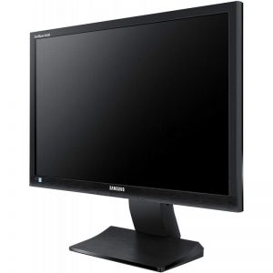 Samsung 22-inch Full HD Widescreen Monitors DVI VGA