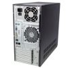 85+ Esprimo PC Intel Dual Core i3 3220 3.3Ghz back