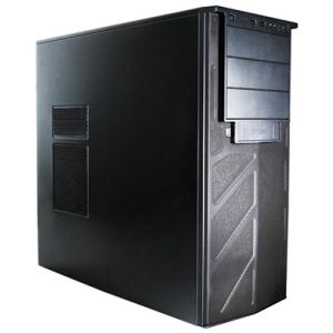 Antec Graphic / Gaming PC Quad Core i5 4460 3.2Ghz 8Gb Corsair XMS3 Ram 120GB SSD 1.5TB HDD Gigabyte GTX 750Ti Win10