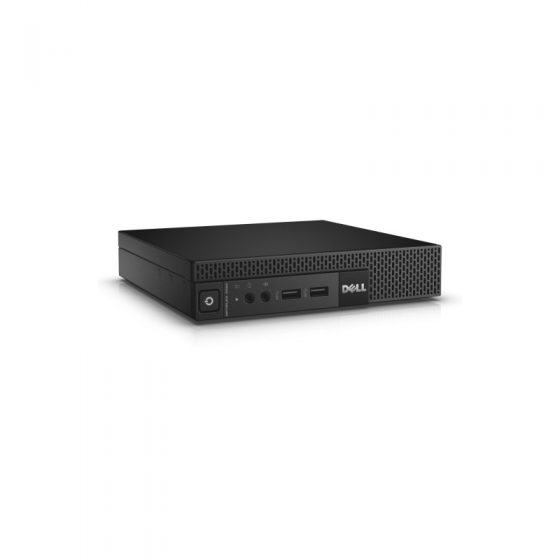 Dell tiny 3020m g3250t 2,8ghz, 4go ram disque ssd 120go
