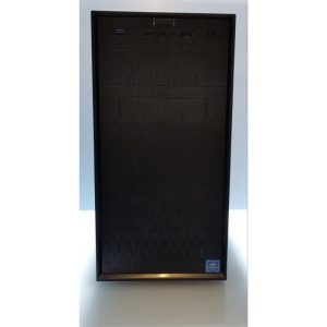 Custom Performance PC Dual Core G4400 8GB DDR4 120Gb SSD 500gb HDD Asus Motherboard Win10