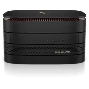 HP Elite Slice Tiny Multimedia PC Intel Core i5-6500t 8GB DDR4 256GB NVme SSD Win10