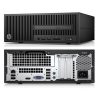 hp 280 g2 sff back