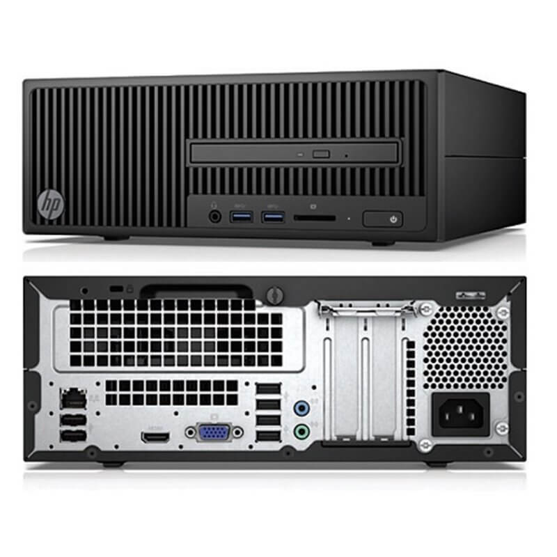 Hp 280 G2 Sff Business Pc 7th Gen Quad Core I5 7500 3 4ghz 8gb Ddr4 256gb Ssd Win10 Pro Dvd Rw In Uk