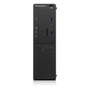 Lenovo S510 SFF Budget PC i3 6100 3.70GHz 8GB DDR4 500GB HDD Win10 Pro