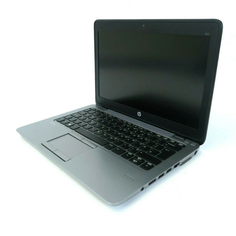 HP EliteBook 820 G2 Intel Core i7-5500U 2.4GHz Processor 8GB RAM 256GB SSD  Win10 Pro