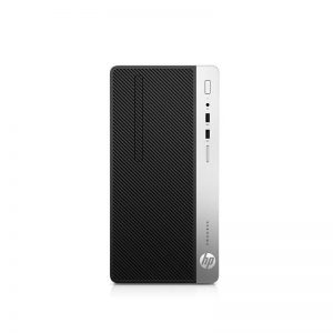 HP ProDesk 400 G4 MT PC 7th Gen Intel i7 7700 3.6Ghz 256GB SSD 8gb Ram Win10 Pro
