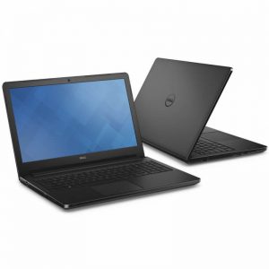 Dell Vostro 3558 15.6 inch Series Laptop Dual Core i3 4005U @1.7GHz 8GB DDR3 128GB SSD