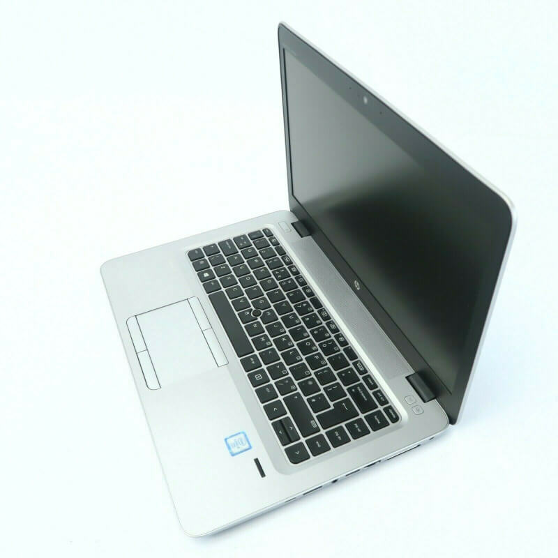 HP EliteBook 840 G3 Laptop intel core i5-6200u 2.3GHz 8GB DDR4 RAM 128GB SSD Win10 Pro