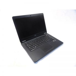 Dell Latitude E7450 14-inch Laptop Intel Core i7 5600 2.6GHZ 256GB SSD 8GB Ram Windows 10