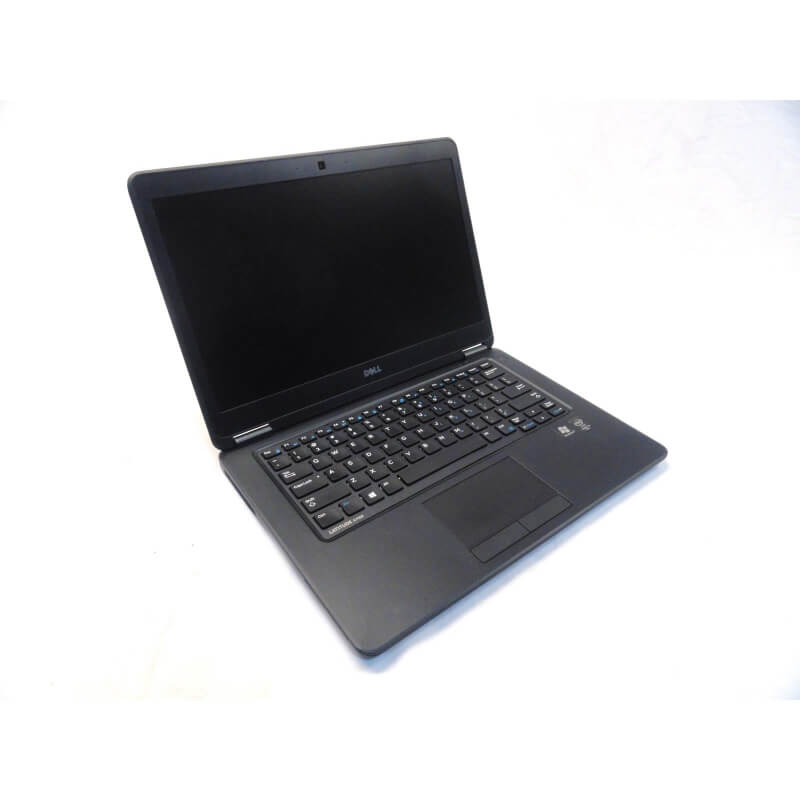 Dell Latitude E7450 14-inch Laptop Intel Core i7 5600 2.6GHZ 256GB SSD