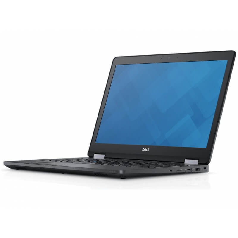 Dell Latitude 5580 Laptop 15.6 inch Screen Intel Core i5 6300U 256GB SSD 8GB DDR4 Windows 10