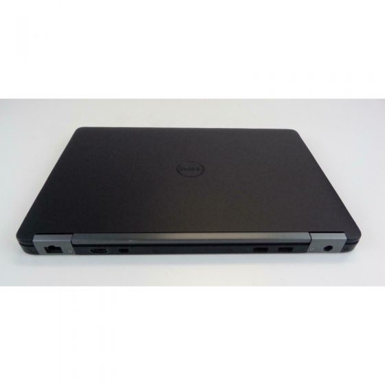 Dell Latitude E7270 i7-6700 8 Go RAM 256 Go SSD QWERTY