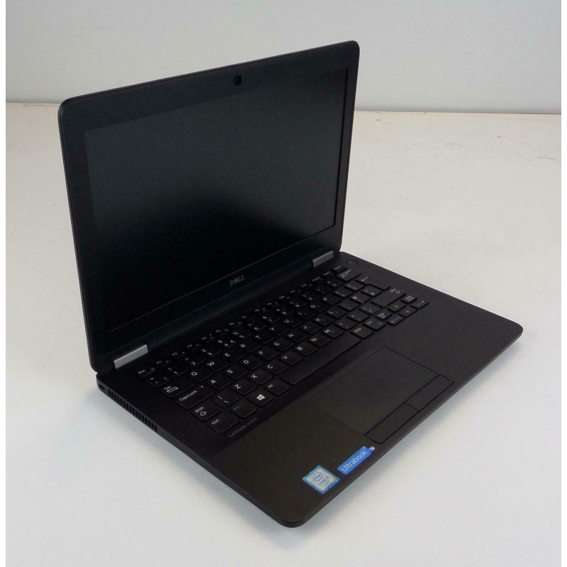 Ordinateur portable 12,5 pièces Dell Latitude E7270 Algeria