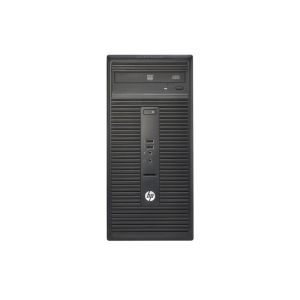 HP ProDesk 490 G3 Mini Tower Quad Core i7 6700 3.4 GHz 8GB DDR4, 500GB HDD + 128 GB SSD Win10