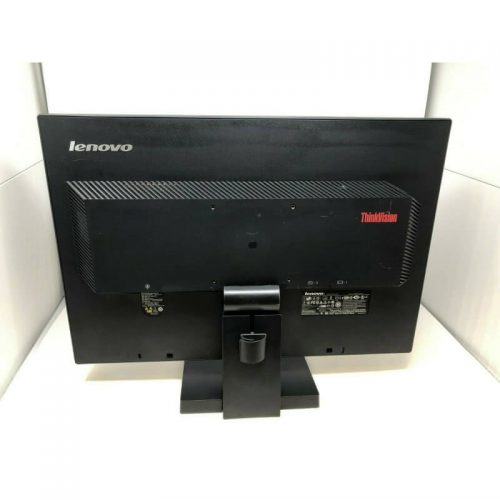 Lenovo 22 inch Flat Panel HD Monitor in UK