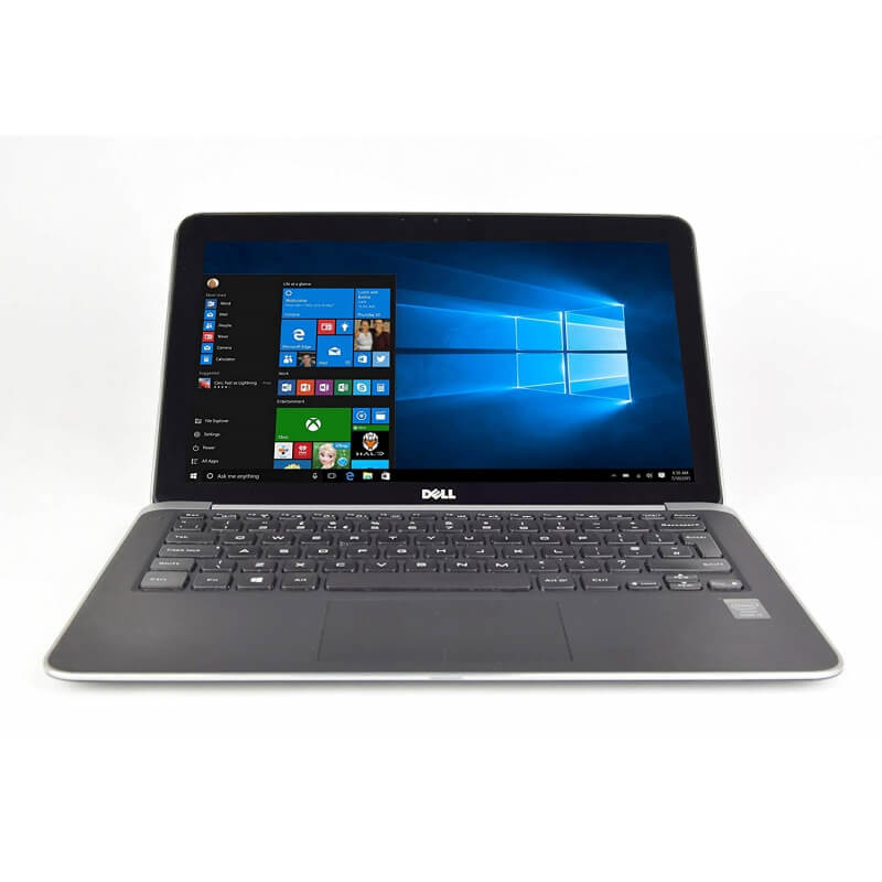 Dell XPS 13 L322X 13-inch Laptop i5-3337U 1.8GHz 8GB RAM 256GB SSD