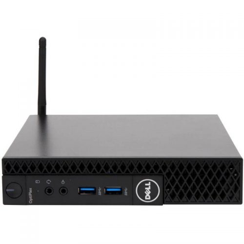 Dell Optiplex 3060 Mini Pc Intel Hex Core i5-8500T 8GB DDR4 RAM 256GB SSD Win10 in UK Dell Optiplex 3060 Mini Pc Intel Hex Core i5-8500T 8GB DDR4 RAM 256GB SSD Win10 in UK