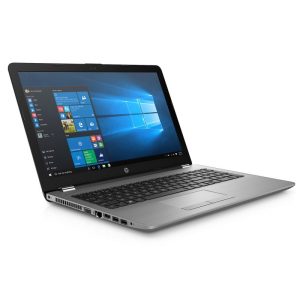 HP 250 G6 15.6-inch Laptop Intel Core i5 7200U 2.5Ghz 8GB DDR4 256GB SSD Webcam Win10