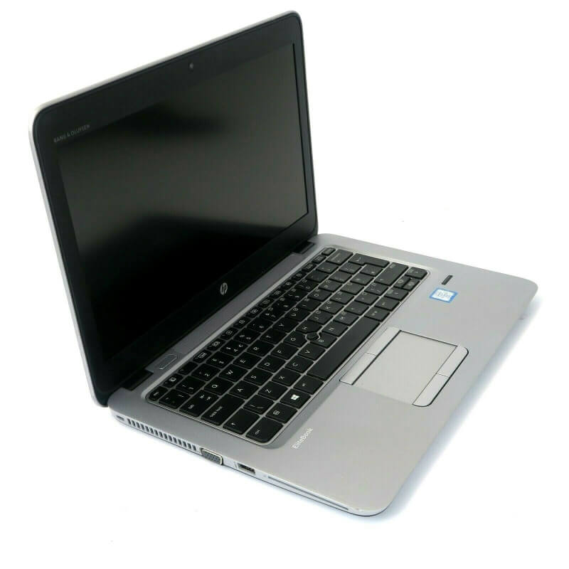 HP Elitedesk 820 G3 Core i7-6500u 2.5GHz 256GB SSD 8GB DDR4 RAM 12.5 inch Laptop with Win10
