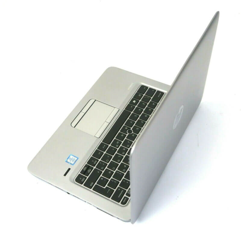 HP Elitebook 820 G3 Intel Core i5-6300u 2.4GHz 256GB SSD 8GB RAM