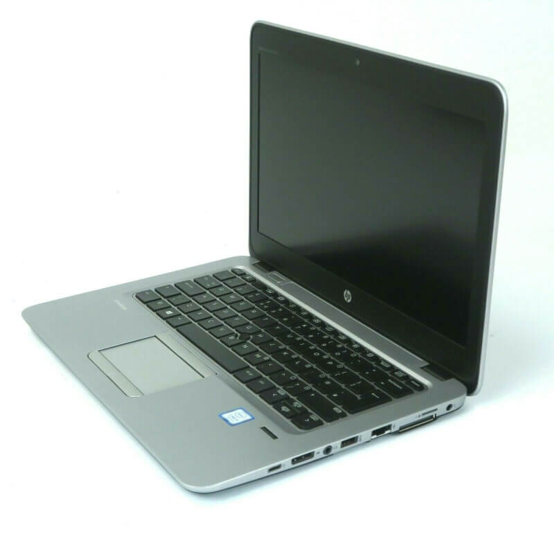 HP Elitebook 820 G4 Intel Core i5-7200u 2.5GHz Processor 256GB SSD 8GB DDR4 Ram 12.5-inch Laptop Win10