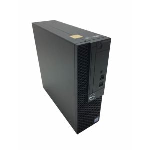 Dell Optiplex 3050 SFF PC Intel Core i5-6400 2.7Ghz 8GB Ram 256GB SSD Win 10