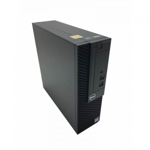 Dell Optiplex 3050 SFF PC Intel Core i5-6400 8GB Ram 256GB SSD Win 10 in UK Dell Optiplex 3050 SFF PC Intel Core i5-6400 8GB Ram 256GB SSD Win 10 in UK