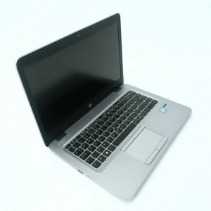 HP EliteBook 840 G4 Laptop Intel Core i7-7500U 2.70GHz 8GB DDR4 256Gb SSD Win10