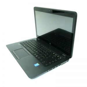HP ZBOOK 14 G2 14-inch Laptop Intel Core i7-5600u 2.6Ghz 8GB RAM 256GB SSD Dedicated Graphics Win10