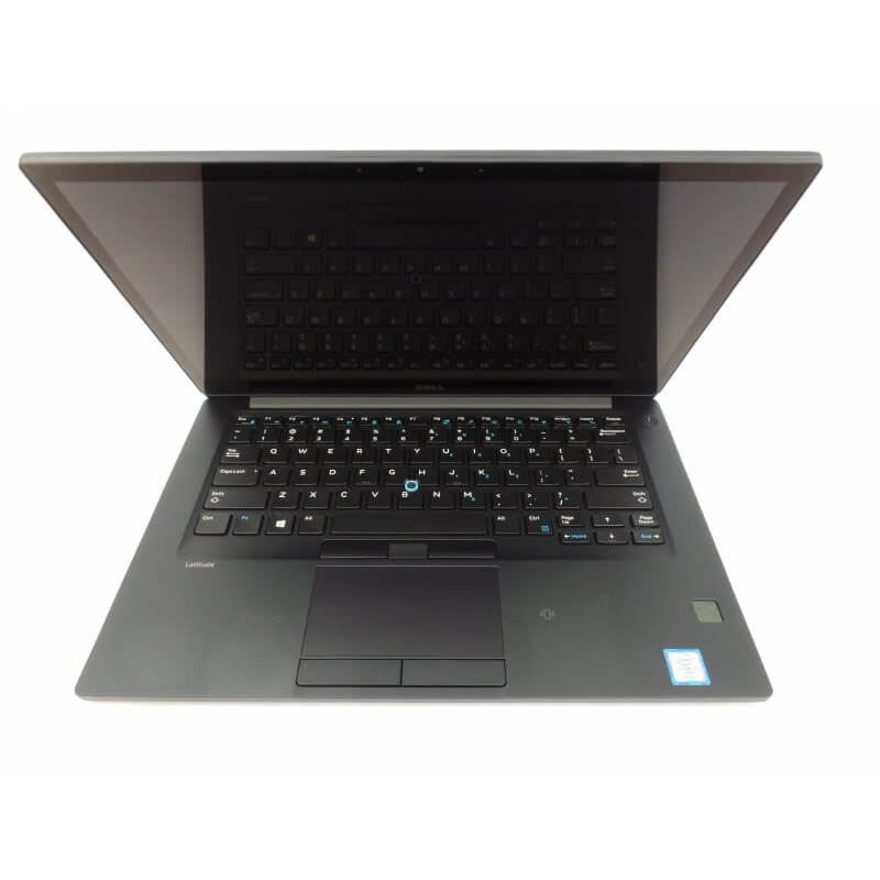 Test et avis du PC DELL Latitude E7480