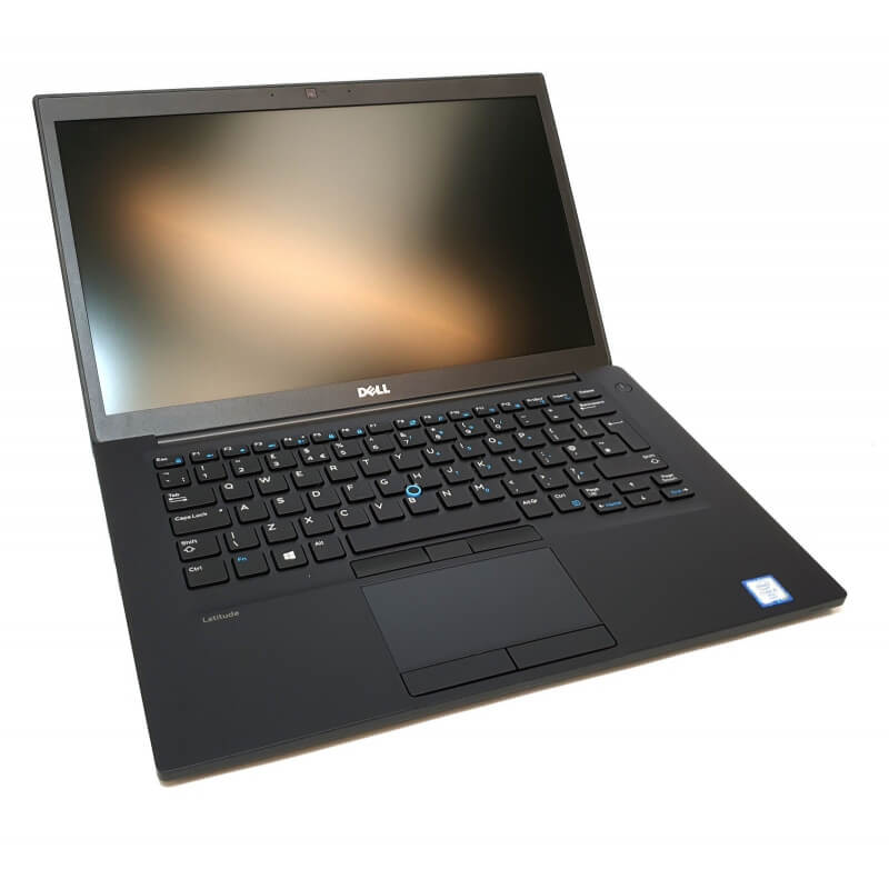 Dell Latitude 7480 Laptop Intel Core i5-7300U 2.6GHz 8GB DDR4
