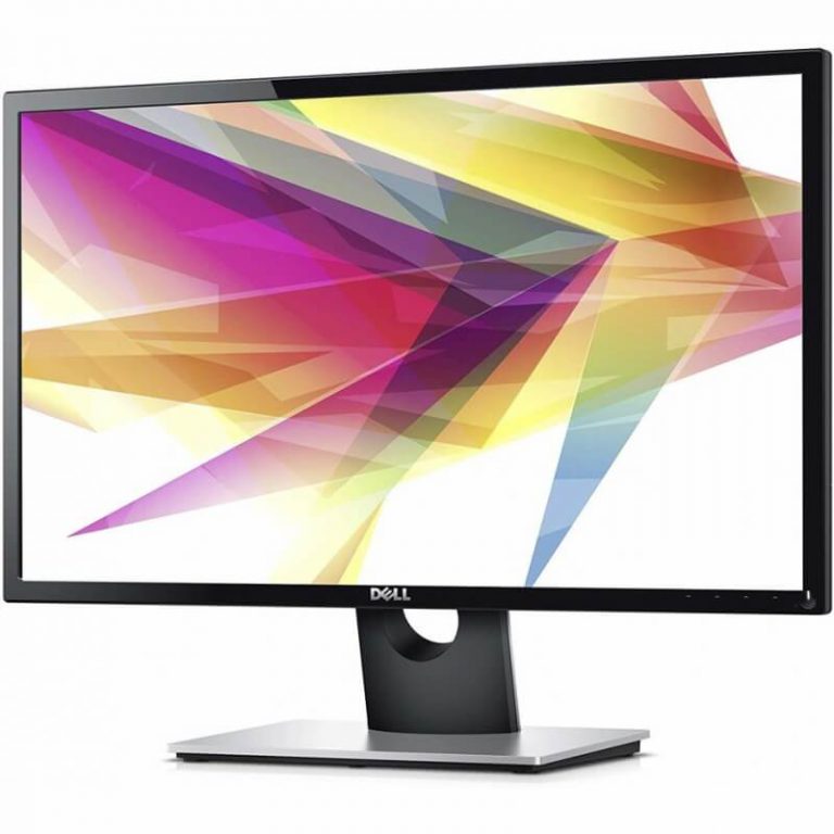 Dell Professional P2414H Full HD 24inch Widescreen LED Monitor in UK