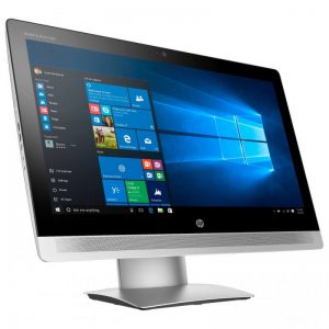 HP EliteOne 800 G2 23-inch All in One PC i5-6500 8GB Ram 500GB HDD Win10