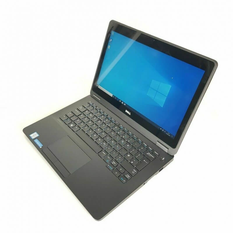 Dell Latitude E7270 | Touch Screen |