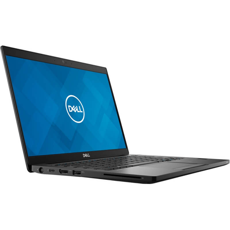 Dell Latitude 7390 13.3-inch Laptop Intel i7-8650U @ 1.90GHz 16GB DDR4 256gb SSD Win10 Pro