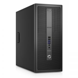 HP EliteDesk 800 G2 TWR Intel Core i7 6700 3.4GHz 16GB Ram 256GB SSD Win10